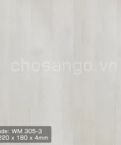 Sàn nhựa Winmax WM305-3 giá rẻ