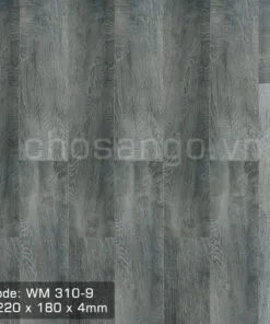 Sàn nhựa Winmax WM310-9 SPC sang trọng tinh tế