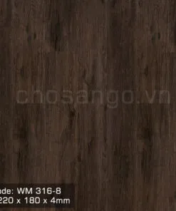 Sàn nhựa Winmax WM316-8 giá rẻ