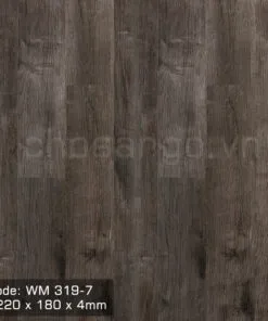 Sàn nhựa hèm khóa Winmax WM319-7