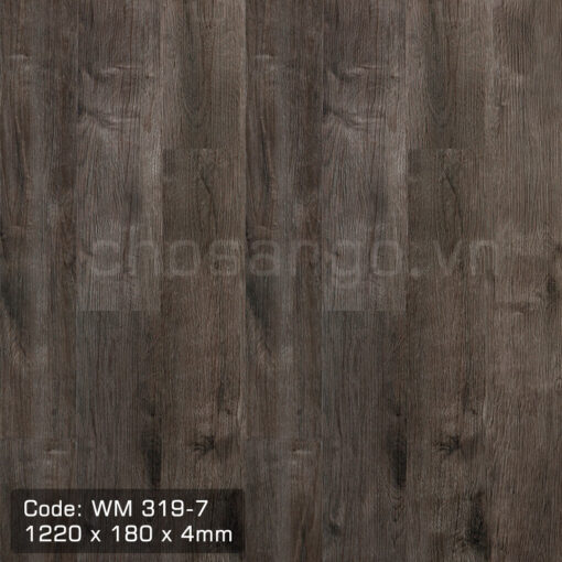 Sàn nhựa hèm khóa Winmax WM319-7