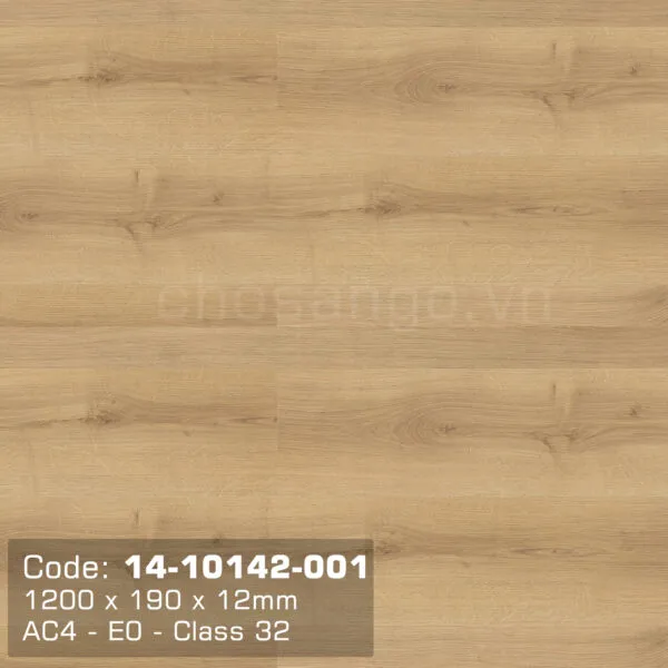 Sàn gỗ Dongwha 14-10142-001 dày 12mm