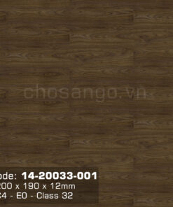 Sàn gỗ Dongwha 14-20033-001-12