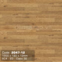 Sàn gỗ chịu nước Dongwha 2047-12 dày 12mm