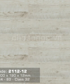Sàn gỗ cao cấp Dongwha 2112-12 dày 12mm