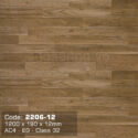 Sàn gỗ cao cấp Dongwha 2206-12 dày 12mm