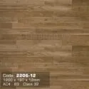 Sàn gỗ cao cấp Dongwha 2206-12 dày 12mm