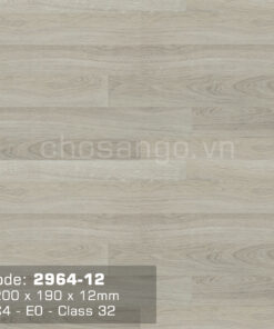 Sàn gỗ cao cấp Dongwha 2964-12 dày 12mm