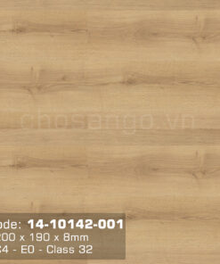 Sàn gỗ Dongwha 14-10142-001 cao cấp