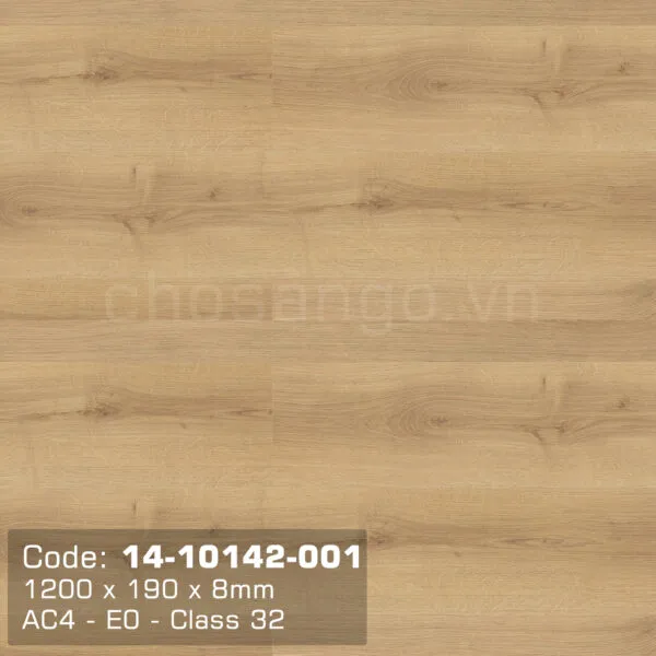 Sàn gỗ Dongwha 14-10142-001 cao cấp