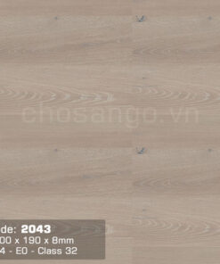 Sàn gỗ Hàn Quốc Dongwha 2043