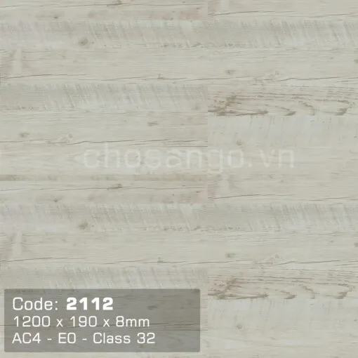 Sàn gỗ Hàn Quốc Dongwha 2112
