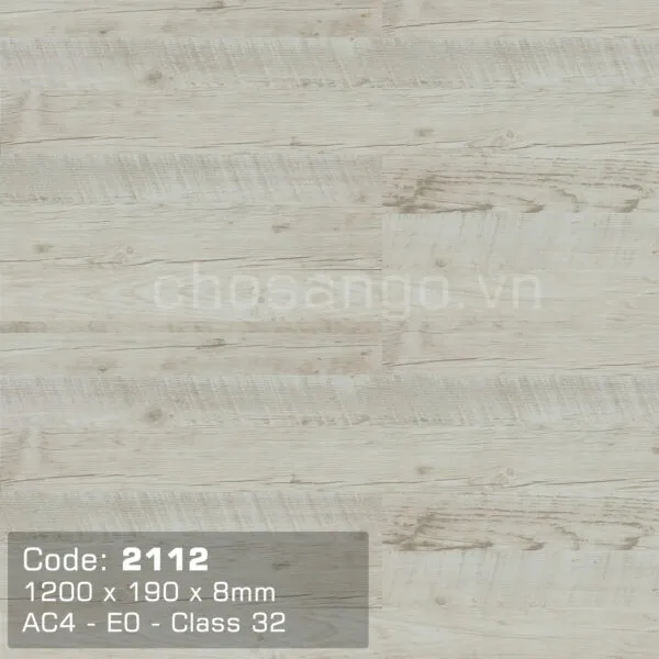 Sàn gỗ Hàn Quốc Dongwha 2112