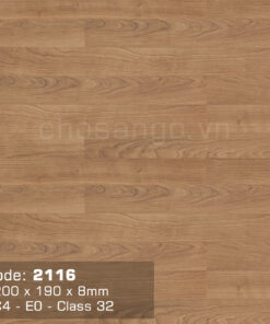 Sàn gỗ Dongwha 2116 dày 8mm nhập khẩu từ Hàn Quốc