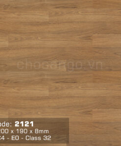 Sàn gỗ cao cấp Dongwha 2121