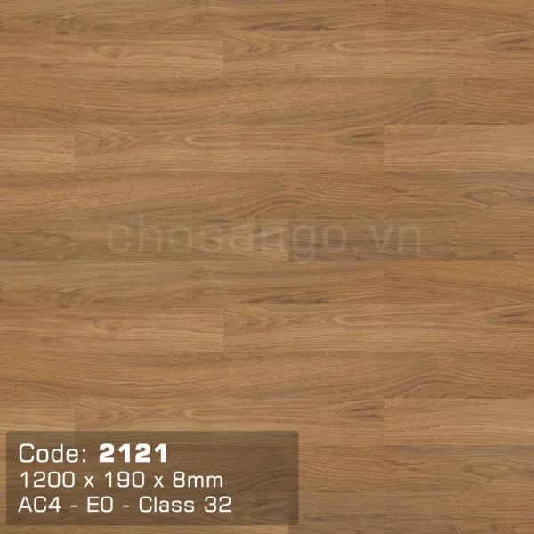 Sàn gỗ cao cấp Dongwha 2121