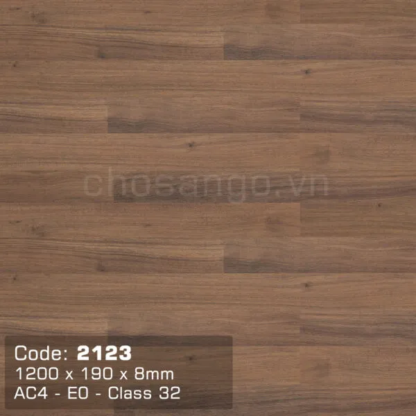 Sàn gỗ Hàn Quốc Dongwha 2123