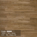 Sàn gỗ Dongwha 2206 cao cấp