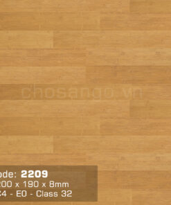 Sàn gỗ Dongwha 2209 nhập khẩu 100%