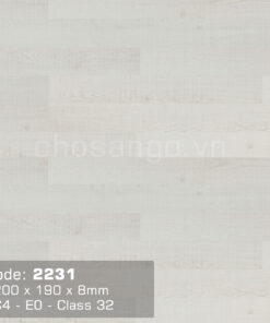 Sàn gỗ Hàn Quốc Dongwha 2231