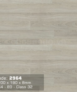 Sàn gỗ cao cấp Dongwha 2964