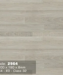 Sàn gỗ cao cấp Dongwha 2964