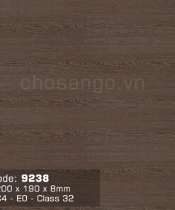 Sàn gỗ chất lượng Dongwha 9238