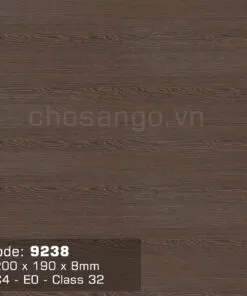 Sàn gỗ chất lượng Dongwha 9238