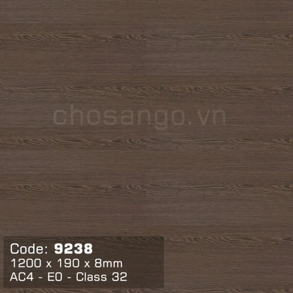 Sàn gỗ chất lượng Dongwha 9238
