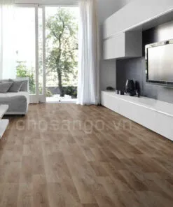 Sàn gỗ AlsaFloor 401 chống chịu nước