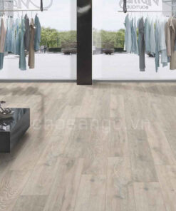 Sàn gỗ AlsaFloor 420 cao cấp
