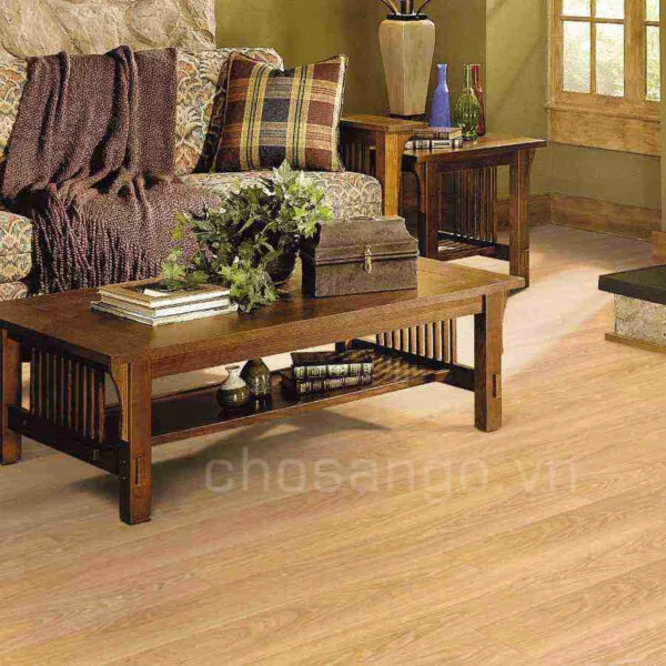 Sàn gỗ AlsaFloor 470 chất lượng