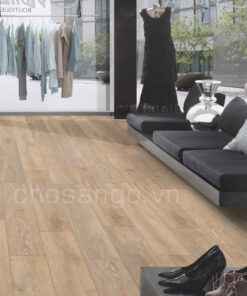 Sàn gỗ AlsaFloor 622 chất lượng