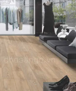 Sàn gỗ AlsaFloor 622 chất lượng