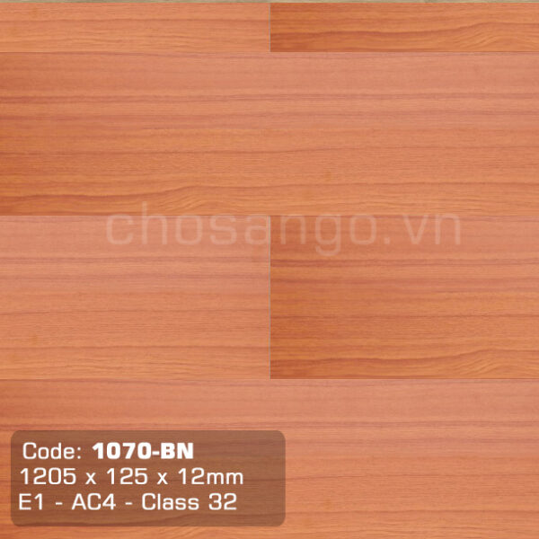 Sàn gỗ siêu chịu nước Thaixin 1070-BN