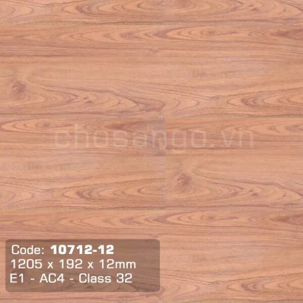 Sàn gỗ cao cấp Thaixin 10712-12 chính hãng