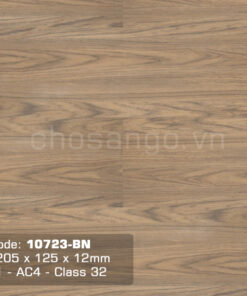 Sàn gỗ cao cấp Thaixin 10723-BN tinh tế