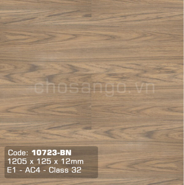 Sàn gỗ cao cấp Thaixin 10723-BN tinh tế
