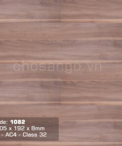 Sàn gỗ Thái Lan Thaixin 1082