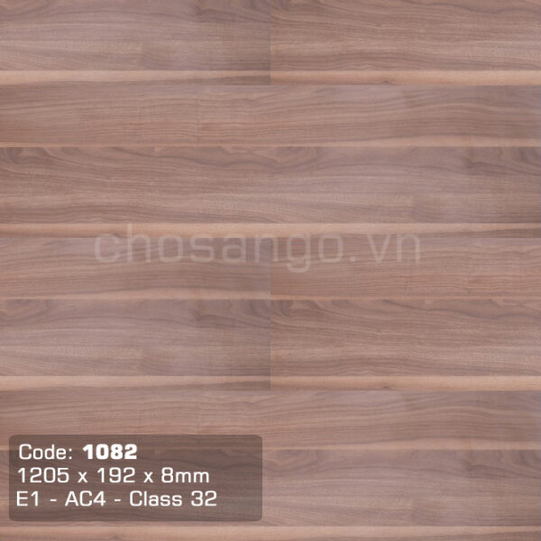 Sàn gỗ Thái Lan Thaixin 1082