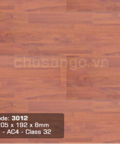 Sàn gỗ Thái Lan Thaixin 3012