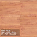 Sàn gỗ Thái Lan Thaixin 3015