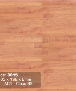 Sàn gỗ Thái Lan Thaixin 3015