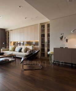 Sàn gỗ tự nhiên Chiu Liu 750mm