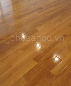 Sàn gỗ Băng Lăng 600mm Chịu nước