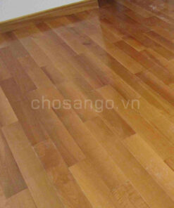 Sàn gỗ Băng Lăng 750mm Cao Cấp