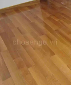 Sàn gỗ Băng Lăng 750mm Cao Cấp