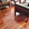 Sàn gỗ tự nhiên Giáng Hương Lào 750 cao cấp