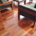 Sàn gỗ tự nhiên Giáng Hương Lào 750 cao cấp