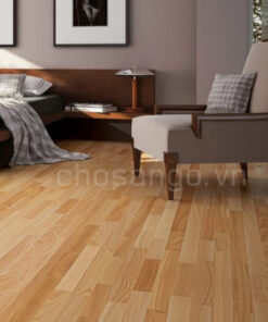 Sàn gỗ tự nhiên cao cấp Pơ mu 600mm